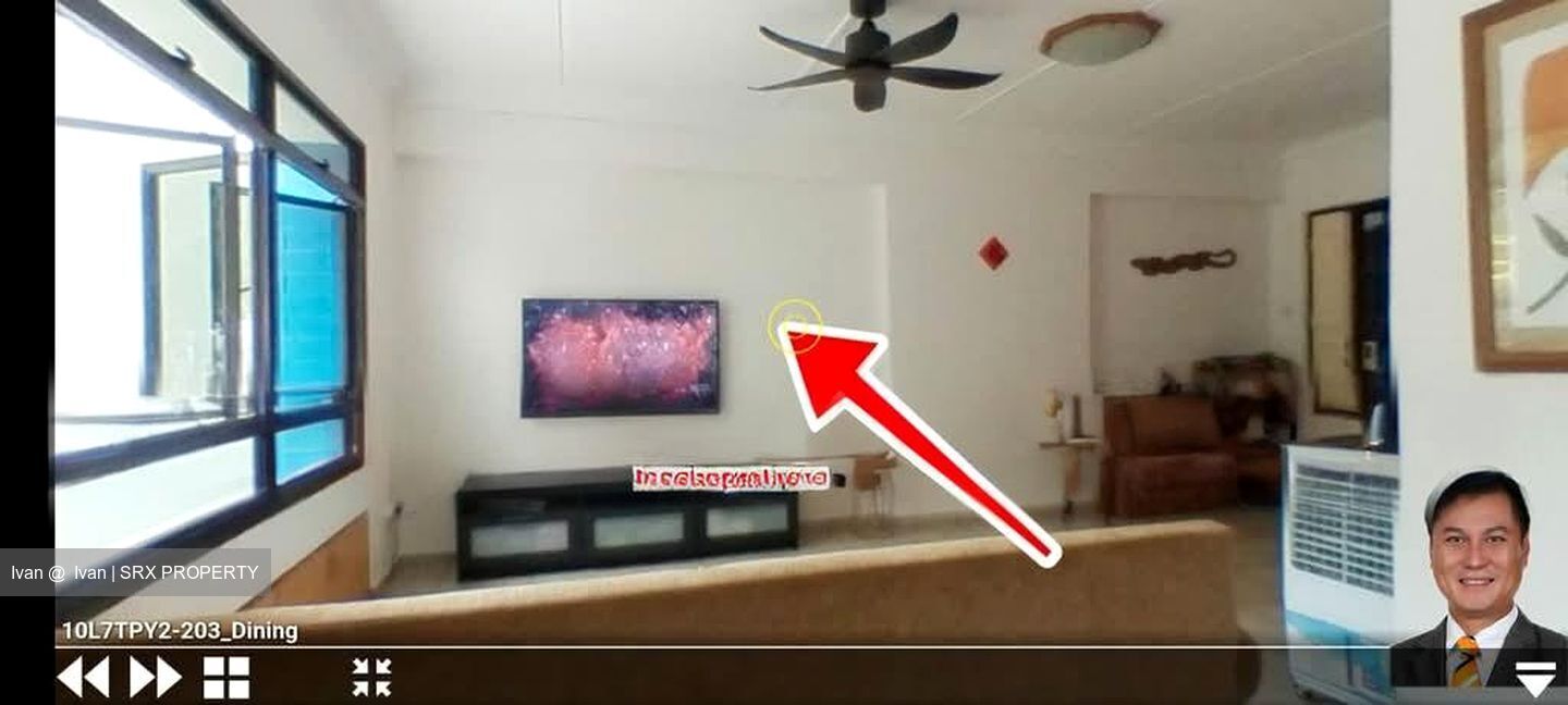 Blk 10B TOA PAYOH COURT (Toa Payoh), HDB 4 Rooms #529794131